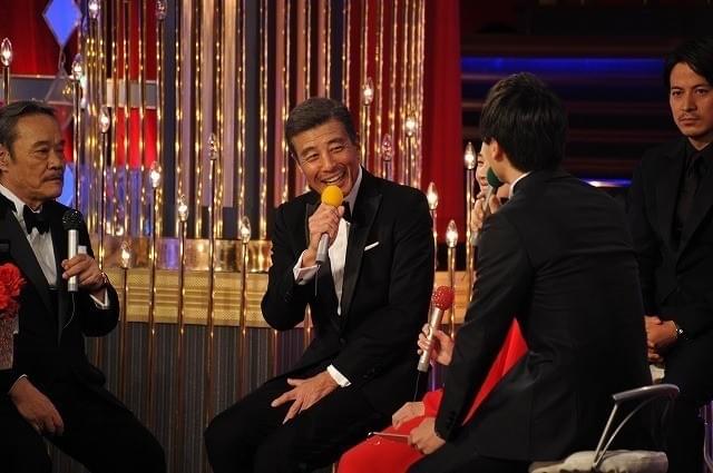 【第42回日本アカデミー賞】「万引き家族」が8冠！ 是枝裕和監督は新部門設立を提言