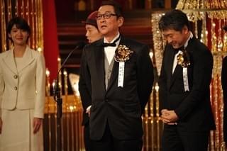 【第42回日本アカデミー賞】「万引き家族」が8冠！ 是枝裕和監督は新部門設立を提言
