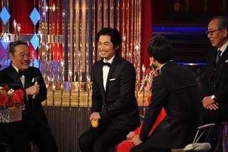 【第42回日本アカデミー賞】「万引き家族」が8冠！ 是枝裕和監督は新部門設立を提言