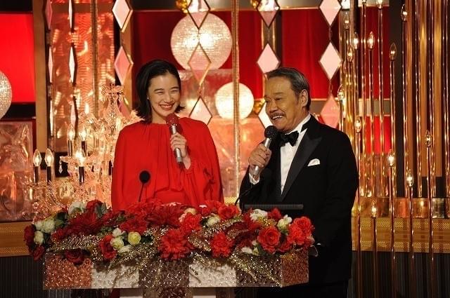 【第42回日本アカデミー賞】「万引き家族」が8冠！ 是枝裕和監督は新部門設立を提言