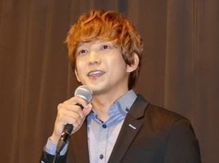 寛一郎、主演作の全国公開に感激しきり「本当にありがたい」