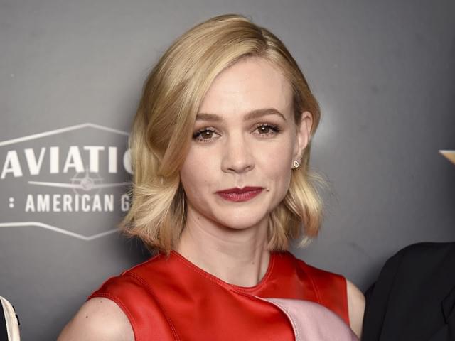 キャリー・マリガンが新作スリラーに主演 女優エメラルド・フェンネルの監督デビュー作