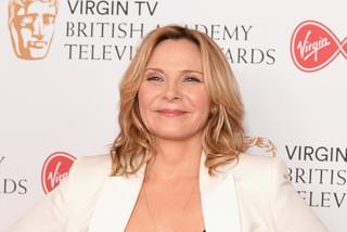 キム・キャトラル、超リッチな未亡人に!ソープオペラ「Filthy Rich」に主演