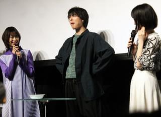 浜辺美波、「賭ケグルイ」でさゆりんごとアイドル対決「いっぱい努力した」