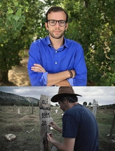 映画ファンたちの夢のプロジェクトを追う