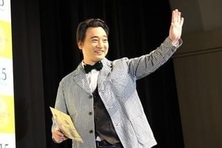 北村匠海、待ち合わせ前に“ひとり観覧車”「結局、遅刻した」