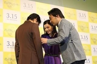 北村匠海、待ち合わせ前に“ひとり観覧車”「結局、遅刻した」