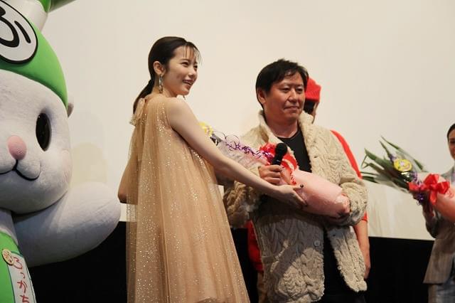 二階堂ふみ「翔んで埼玉」ヒットは予想外!? 「嘘みたい」と本音がポロリ