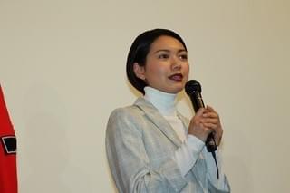 二階堂ふみ「翔んで埼玉」ヒットは予想外!? 「嘘みたい」と本音がポロリ