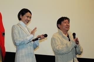 二階堂ふみ「翔んで埼玉」ヒットは予想外!? 「嘘みたい」と本音がポロリ