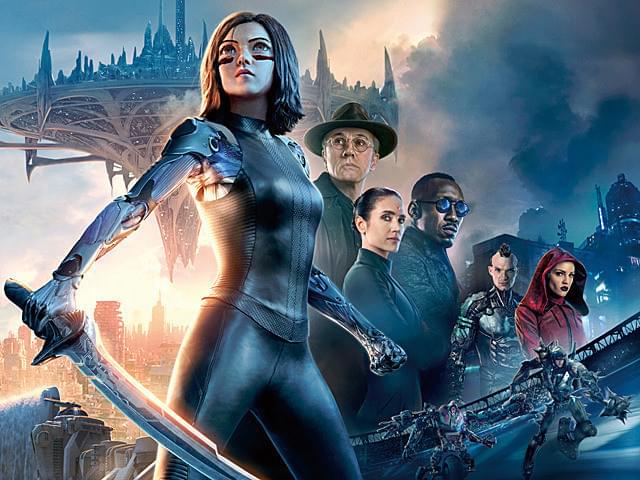 【全米映画ランキング】「ヒックとドラゴン」最終章がV2 N・ジョーダン監督最新作は8位デビュー