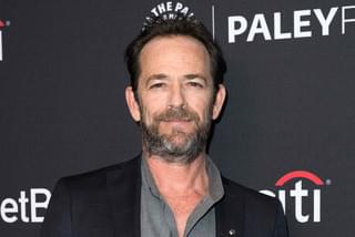 「ビバリーヒルズ」ディラン役俳優ルーク・ペリーさんが死去 享年52歳