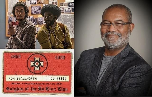 左下はKKKの会員証