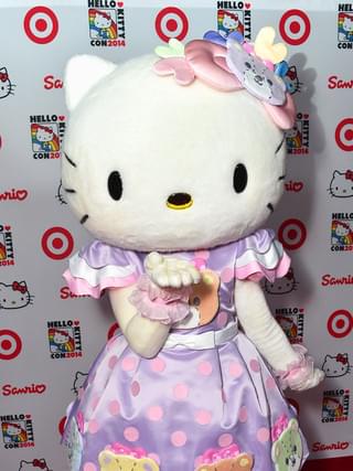 ハリウッド映画版「ハローキティ」の準備がスタート