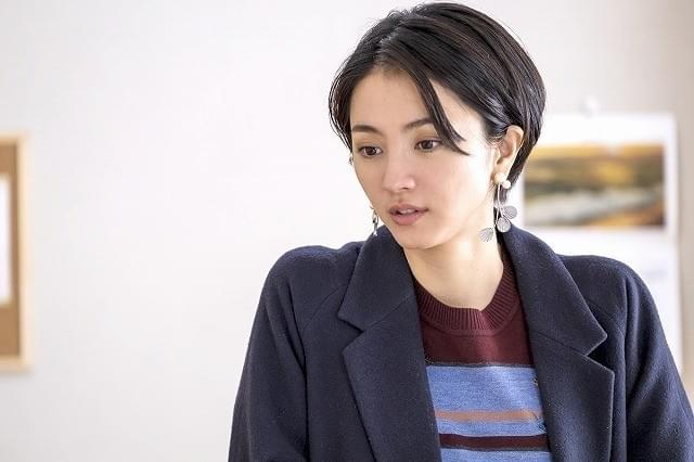 しっかり者の長女・美春