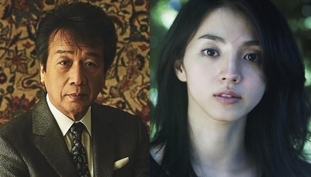 ぐーたら夫＆キャリアウーマンの長女役に