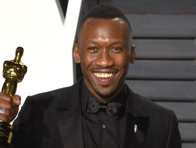 マハーシャラ・アリ