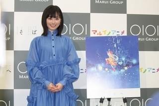 福原遥、少女時代の遊びは超ワイルド「傘をささないでびしょびしょに」