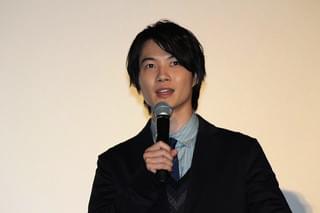 “能力持ってる系男子”の役が多い神木隆之介 次回作は「素のキュートさ」で勝負！