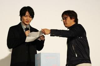 “能力持ってる系男子”の役が多い神木隆之介 次回作は「素のキュートさ」で勝負！