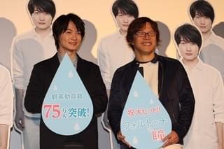 “能力持ってる系男子”の役が多い神木隆之介 次回作は「素のキュートさ」で勝負！