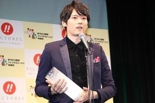 ゆうばり国際ファンタスティック映画祭2019開幕！ 松本まりか＆古川雄輝が“特別列車”で現地入り