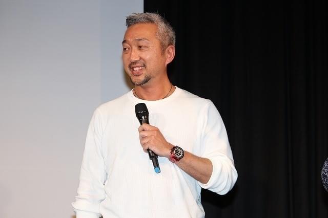 藤井秀剛監督