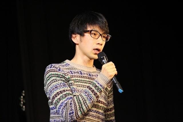 「シネマ健康会」松本卓也監督の新作は“三層構造”！ 西村喜廣、撮影の修羅場は「相当“あるある”」