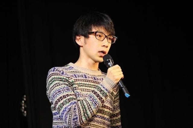 松本卓也監督