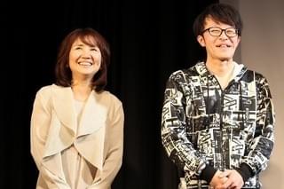 「シネマ健康会」松本卓也監督の新作は“三層構造”！ 西村喜廣、撮影の修羅場は「相当“あるある”」