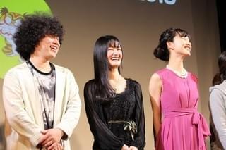 「シネマ健康会」松本卓也監督の新作は“三層構造”！ 西村喜廣、撮影の修羅場は「相当“あるある”」