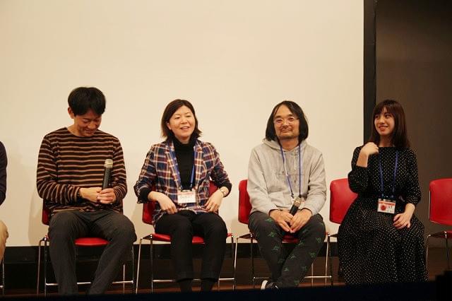 映画祭発信作品の重要性をアピール！ 本広克行監督命名「シネマサーキット」の野望とは？