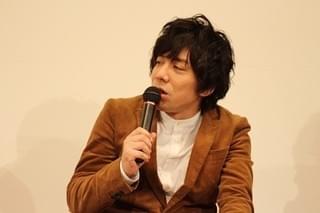 松坂桃李の汗はミネラルウォーター!? 「娼年」で共演した猪塚健太が証言