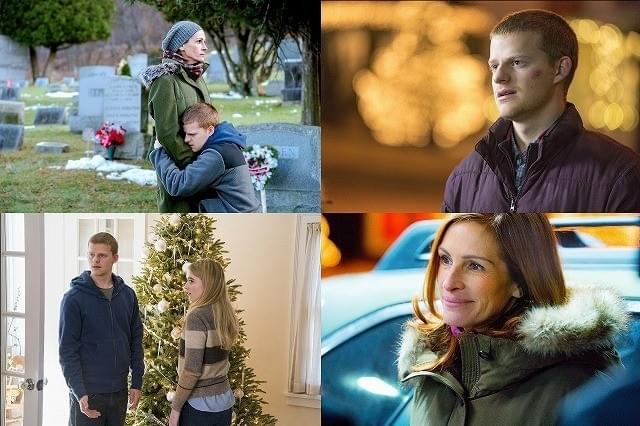 ルーカス・ヘッジズ「父の映画には絶対出ない」決意覆したのは、オスカー女優の言葉