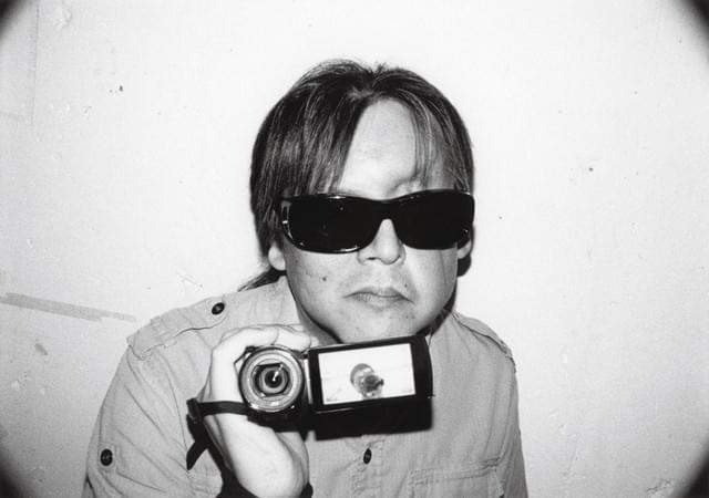 全盲のミュージシャンが映画製作に挑む