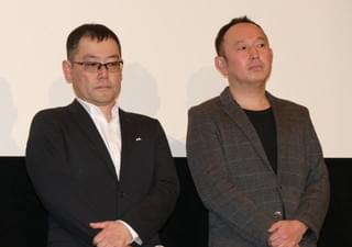 夏帆、遠方ロケに当初不安「3週間もいられるかな」