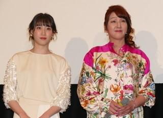 夏帆、遠方ロケに当初不安「3週間もいられるかな」