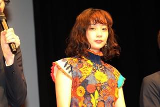 「青の帰り道」清水くるみ 母親役・工藤夕貴との共演が大きな刺激に