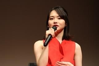 雪の中で繰り広げられる復讐劇「ミスミソウ」 主演・山田杏奈は「寒すぎて目が死んでた」!?