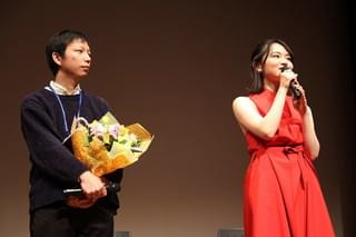 雪の中で繰り広げられる復讐劇「ミスミソウ」 主演・山田杏奈は「寒すぎて目が死んでた」!?