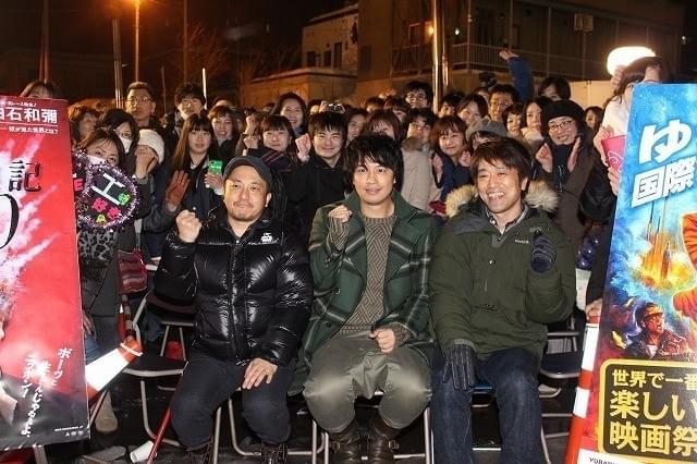 最新作は「コンプライアンス」！