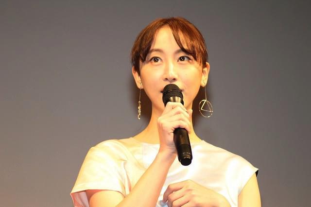 「誰か私を拾って!」という気迫で オーディションに臨んだ松井玲奈