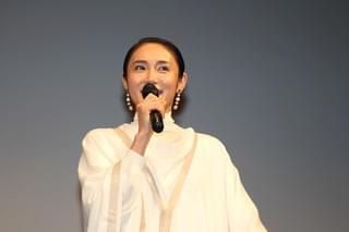 とよはし映画祭クロージング作品「人魚の眠る家」 堤幸彦監督、製作の原点となった“出会い”を語る