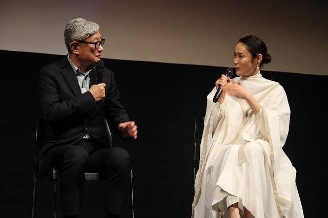 とよはし映画祭クロージング作品「人魚の眠る家」 堤幸彦監督、製作の原点となった“出会い”を語る