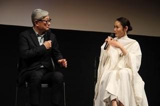 とよはし映画祭クロージング作品「人魚の眠る家」 堤幸彦監督、製作の原点となった“出会い”を語る