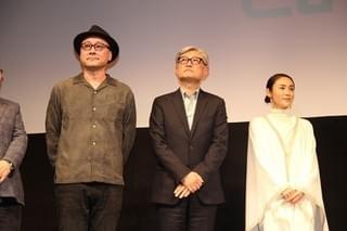 「とよはし映画祭2019」閉幕！ コンペ初代グランプリは西川達郎監督「向こうの家」