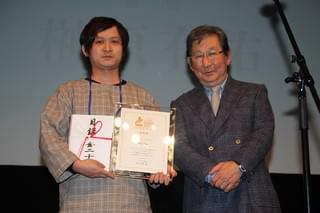 「とよはし映画祭2019」閉幕！ コンペ初代グランプリは西川達郎監督「向こうの家」