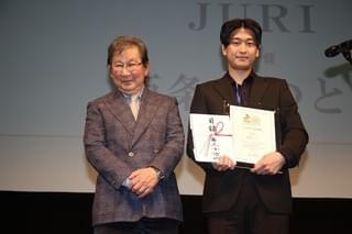 「とよはし映画祭2019」閉幕！ コンペ初代グランプリは西川達郎監督「向こうの家」