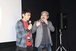 名古屋の映画館「シネマスコーレ」が“ゆうばり”をジャック！ 白石和彌らが自作の秘話明かす