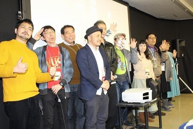 名古屋の映画館「シネマスコーレ」が“ゆうばり”をジャック！ 白石和彌らが自作の秘話明かす